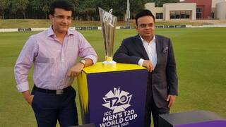 BCCI President Sourav Ganguly Confirms UAE as Venue For T20 World Cup 2021, Informs ICC About Decision