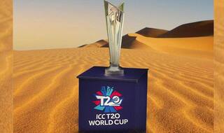 T20 world cup 2021 icc announced schedule and venues check all details 4776216