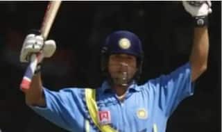 Sachin tendulkars legacy is not just of scoring hundreds but of inspiring younger generation vvs laxman 4759210