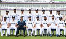 WTC Final: बारिश के बाद क्या प्लेइंग XI में बावजूद करेगी टीम इंडिया! कोच ने कही यह बात