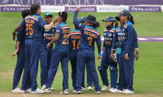 ind w vs eng w 2nd odi match preview team india eyeing to level series against england