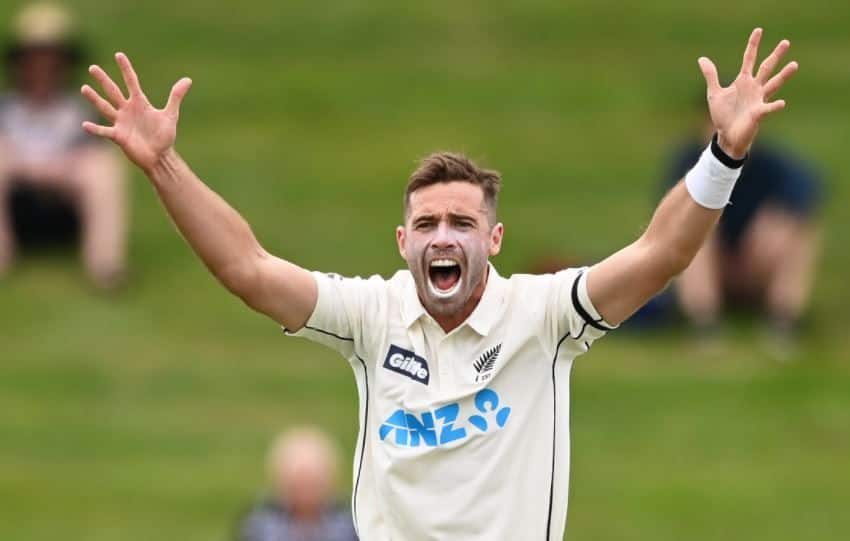 Tim Southee supports Ravi Shastri View: says best of For will be better than stand alone final