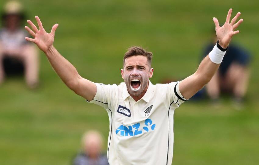 ENG vs NZ, 1st Test: Tim Southee still believes New Zealand can win the match
