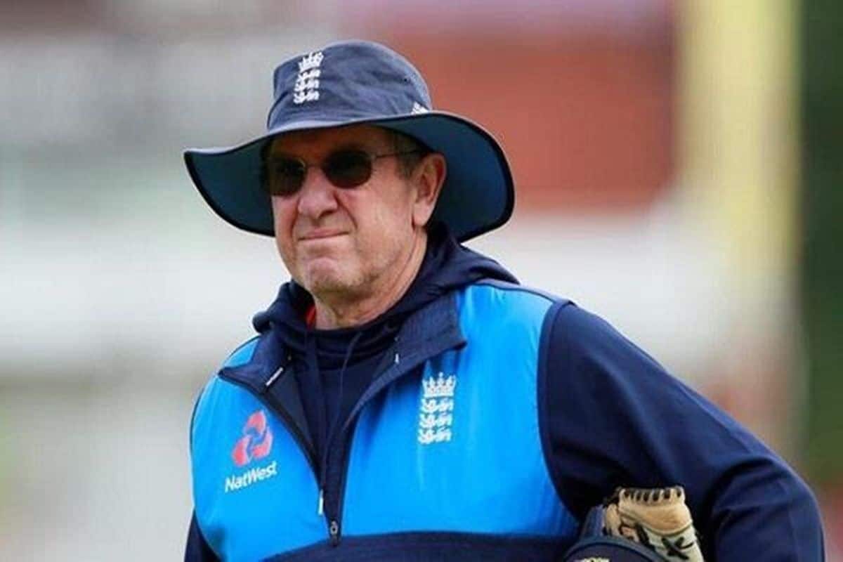 Trevor Bellis to leave England and now coach in Australia