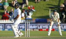 Play late and close to line to master Dukes swings, Hanuma Vihari tells India