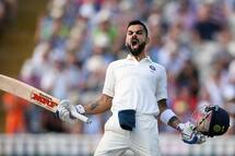 Virat Kohli के नाम कीर्तिमान, ऐसा करने वाले विश्व के पहले क्रिकेटर