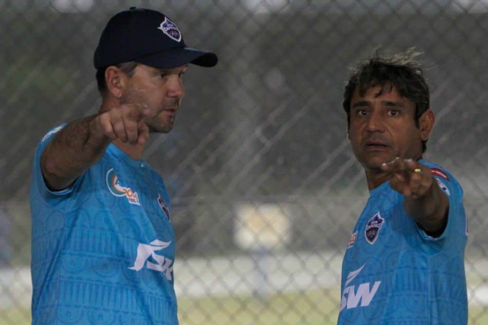 IPL 2021: Ricky Ponting Has Played a Key Role in Delhi Capitals’ Success – Vijay Dahiya | Exclusive
