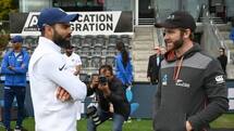 WTC Final Pitch: First Look of The Ageas Bowl Strip at Southampton Ahead of India-New Zealand Face-Off | PIC