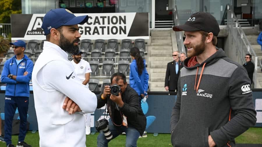 WTC Final 2021 India vs New Zealand Live Streaming: When And Where to Watch, Live Cricket Streaming Online, Venue and Timing