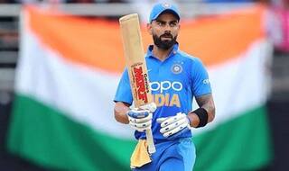 David Miller Hails Virat Kohli as His Favourite Batsman