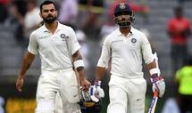 ICC World Test Championship Most Run: Ajinkya Rahane, Rohit Sharma in top-10 list, virat kohli at 11th place
