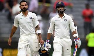 ICC World Test Championship Most Run: Ajinkya Rahane, Rohit Sharma in top-10 list, virat kohli at 11th place