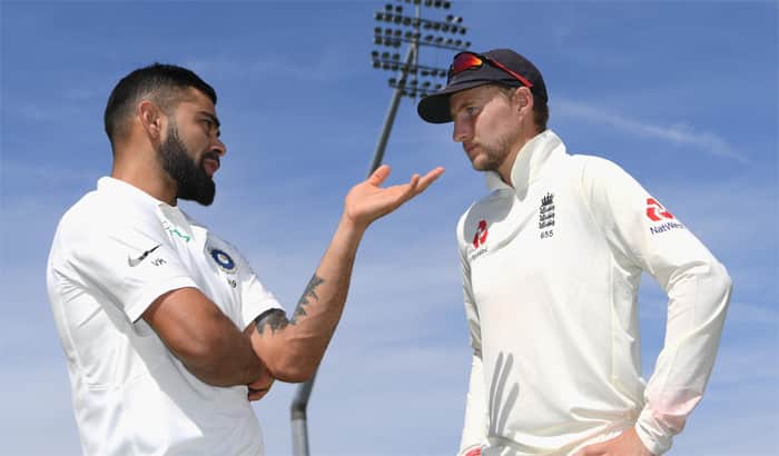 ENG vs NZ: Clean Sweep New Zealand and India will be good preparation for The Ashes, says Joe Root