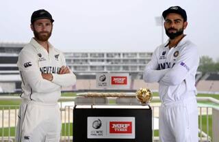 Icc world test championship 2021 23 new rules every match will be given 12 points instead of giving points to series 4778474