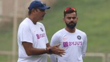 There is no Pressure, we Will Enjoy WTC Final – Virat Kohli