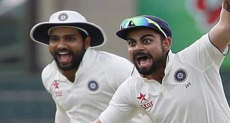 पाकिस्‍तान के पूर्व क्रिकेटर रमीज रजा का मानना है कि भारतीय टीम की सलामी जोड़ी काफी मजबूत है. न्‍यूजीलैंड के खिलाफ वर्ल्‍ड टेस्‍ट चैंपियनशिप के फाइनल में भारत मजबूत बल्‍लेबाजी के दम पर जीत दर्ज कर सकता है.