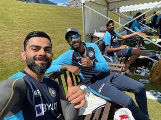 4 Pacers in WTC Final? Fans Curious After Virat Kohli Lauds Ishant Sharma, Mohammed Siraj