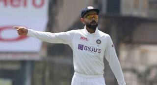 India tour of england 2021 virat kohli believes playing two team at different place will become new norm in covid 19 bio bubble situation 4710216