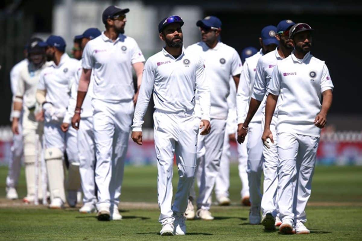 WTC Final: BCCI’s Jay Shah Wishes Virat Kohli-Led Indian Team Ahead of New Zealand Encounter at Southampton