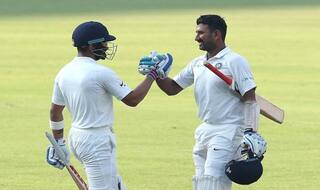 aakash chopra picks his combined best wtc xi no place for virat kohli and cheteshwar pujara