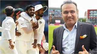 Virender Sehwag Credits Bowlers For India’s Rise in World Cricket, Backs Them to Outclass New Zealand in WTC Final 2021