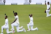 West indies cricket declares support for black lives matter 4729609