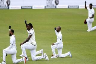West indies cricket declares support for black lives matter 4729609