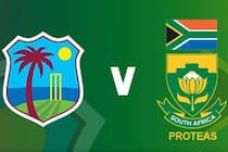 West Indies vs South Africa Live Streaming Cricket 2nd T20I: When And Where to Watch WI vs SA Match Online And on TV
