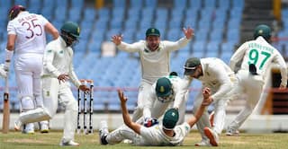 wi vs sa west indies fined for slow over rate in 2nd test against south africa