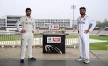 WTC Final: BJ Watling Pips MS Dhoni in Most Catches Tally in His Last Test