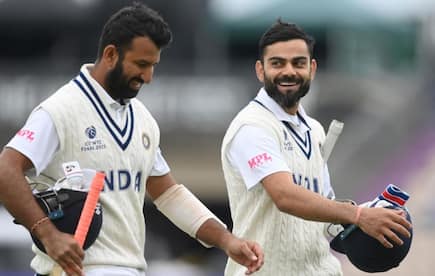 wtc final ind vs nz batting would be easy at southampton pitch on day six