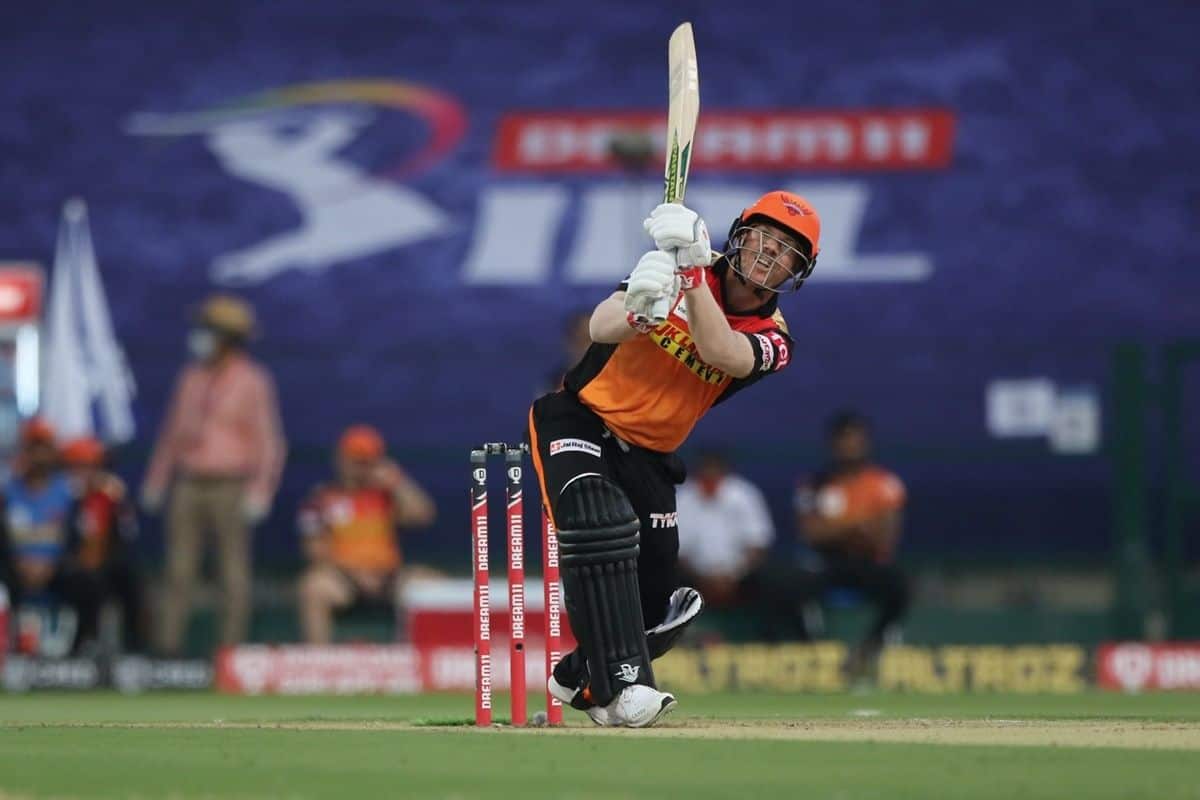 IPL 2021: BCCI Did Their Best to Put the League On There, Feels David Warner