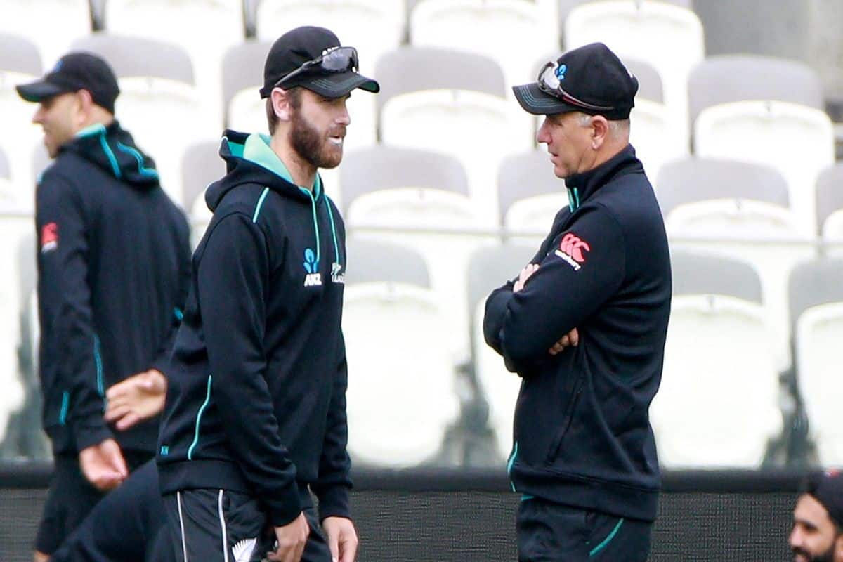 Eng vs NZ, 2nd Test: Kane Williamson Ruled Out, Tom Latham To Take Over