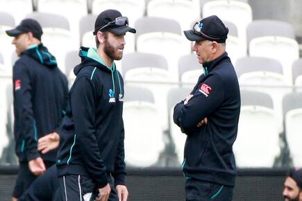 Eng vs NZ, 2nd Test: Kane Williamson Ruled Out, Tom Latham To Take Over