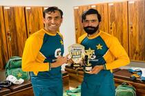 pcb official misbehave to younis khan was the reason to quit as batting coach