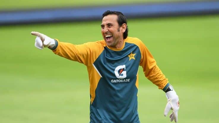 younis khan denies he did not resign because of spat with hasan ali
