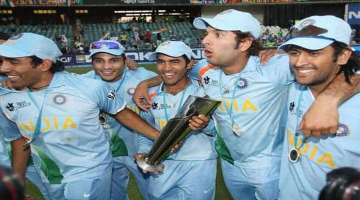 Was Expecting to Lead India in 2007 T20 World Cup Before MS Dhoni – Yuvraj Singh - Cricket Country