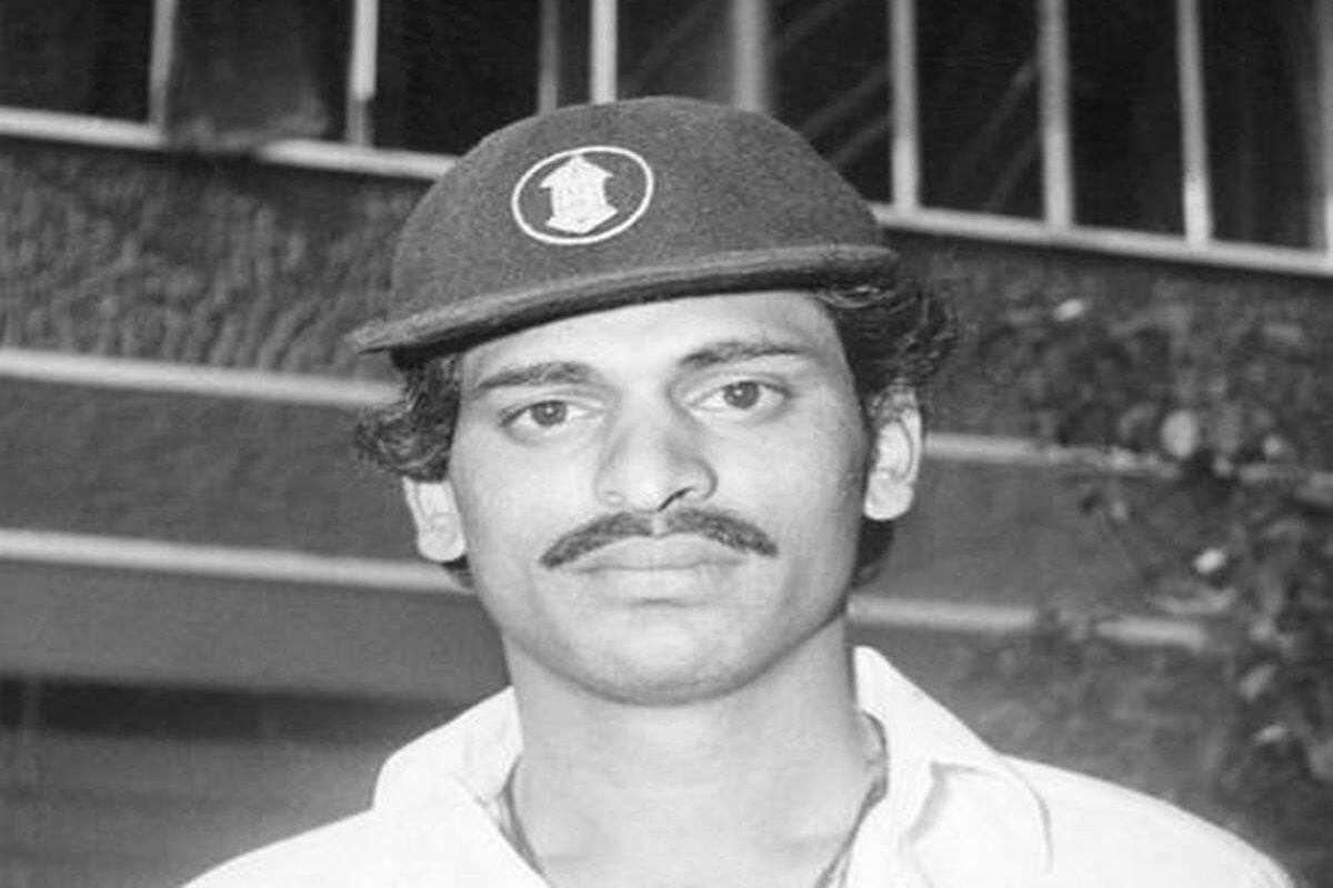 Veteran Karnataka cricketer B Vijayakrishna dies