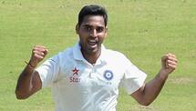 Not taking Bhuvneshwar Kumar to England is a big mistake: Former selector Sarandeep Singh