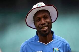 Sanjay manjrekar was a wonderful cricketer in his time curtly ambrose reacts to indian commentators comments on r ashwin 4732901