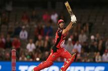 Australia Sees A Much-Needed Finisher In Veteran Daniel Christian