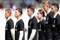Michael holding criticises england teams moment of unity gesture likens it to saying all lives matter 4734485