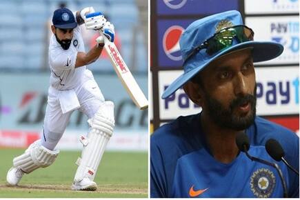 WTC Final – Vikram Rathour Reveals Biggest Quality of Virat Kohli