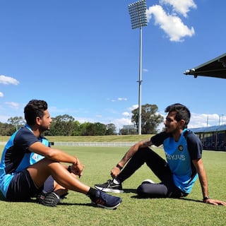 Kuldeep Called Me, Just Need To Work For 10 Days And He Would Be Back: Former India Spinner Maninder Singh