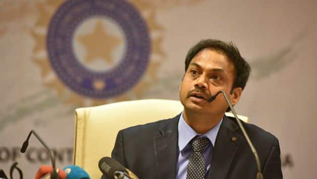 As chief selector, I took decisions against legend players: MSK Prasad