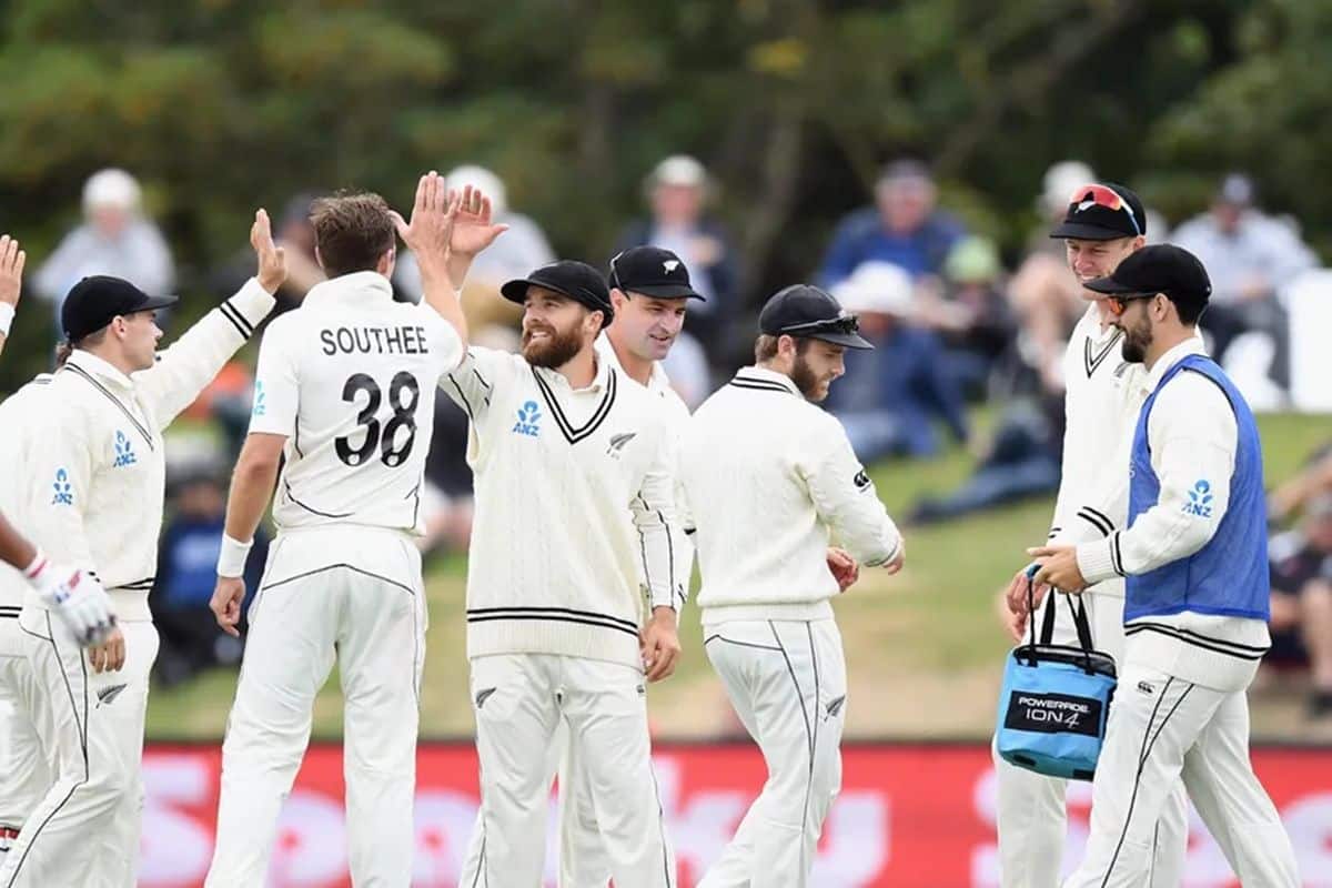 ICC World Test Championship: New Zealand to keep key bowlers fresh for WTC final by resting them for second Test against England