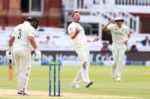 Felt Pressure Every Time I Walked In To Bat Post My 1009-run Knock: Pranav Dhanawade