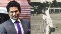Sachin Tendulkar ‘Delighted’ to See Vinoo Mankad Inducted Into ICC Hall of Fame