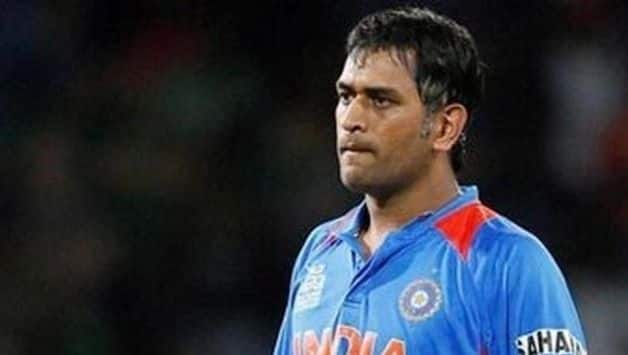 MS Dhoni is Fine Example of Great Tactician: Former Pakistan Captain
