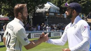Virat Kohli, Kane Williamson Have Pushed Their Teams to Excel: Brendon McCullum
